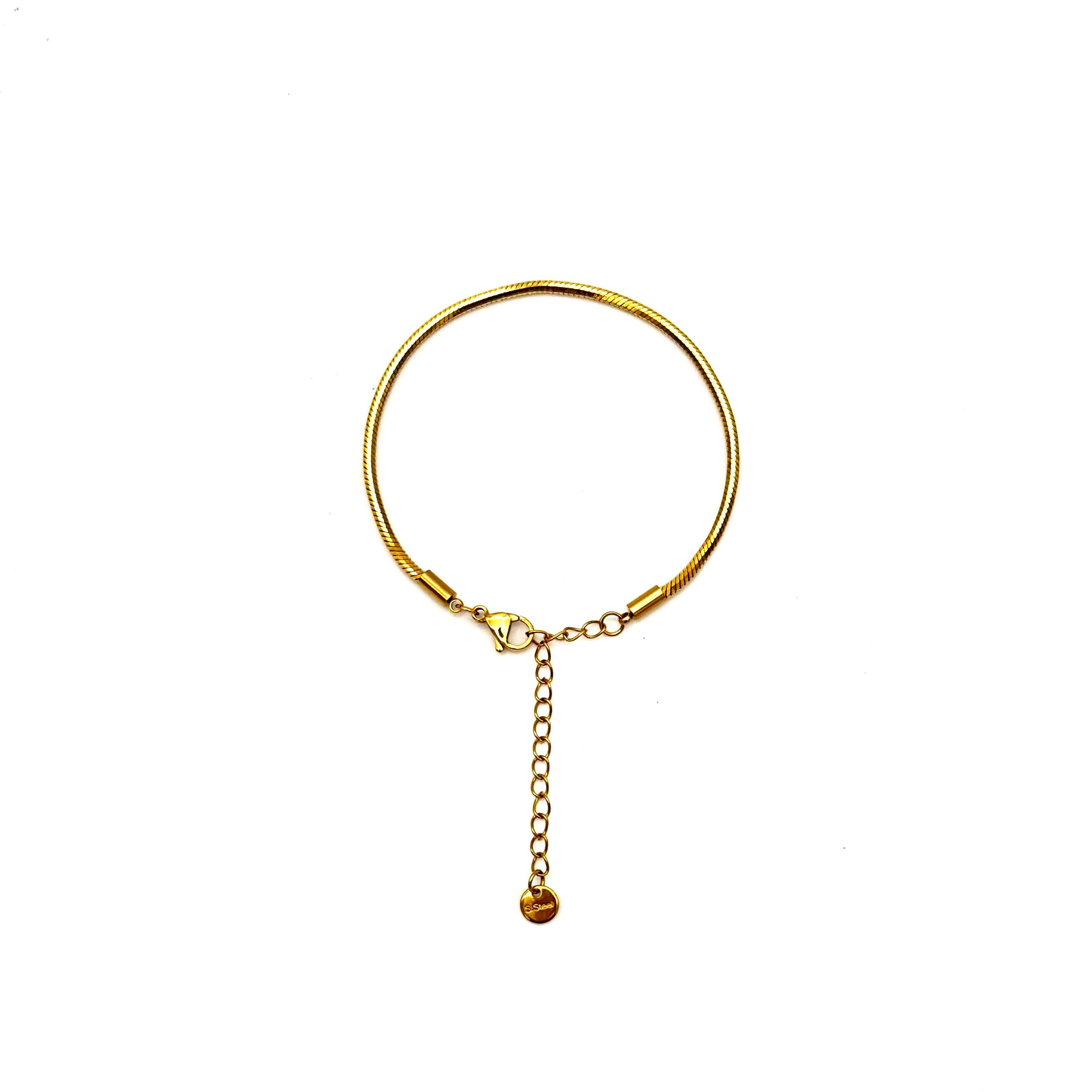 Prestige Heart Bracelet