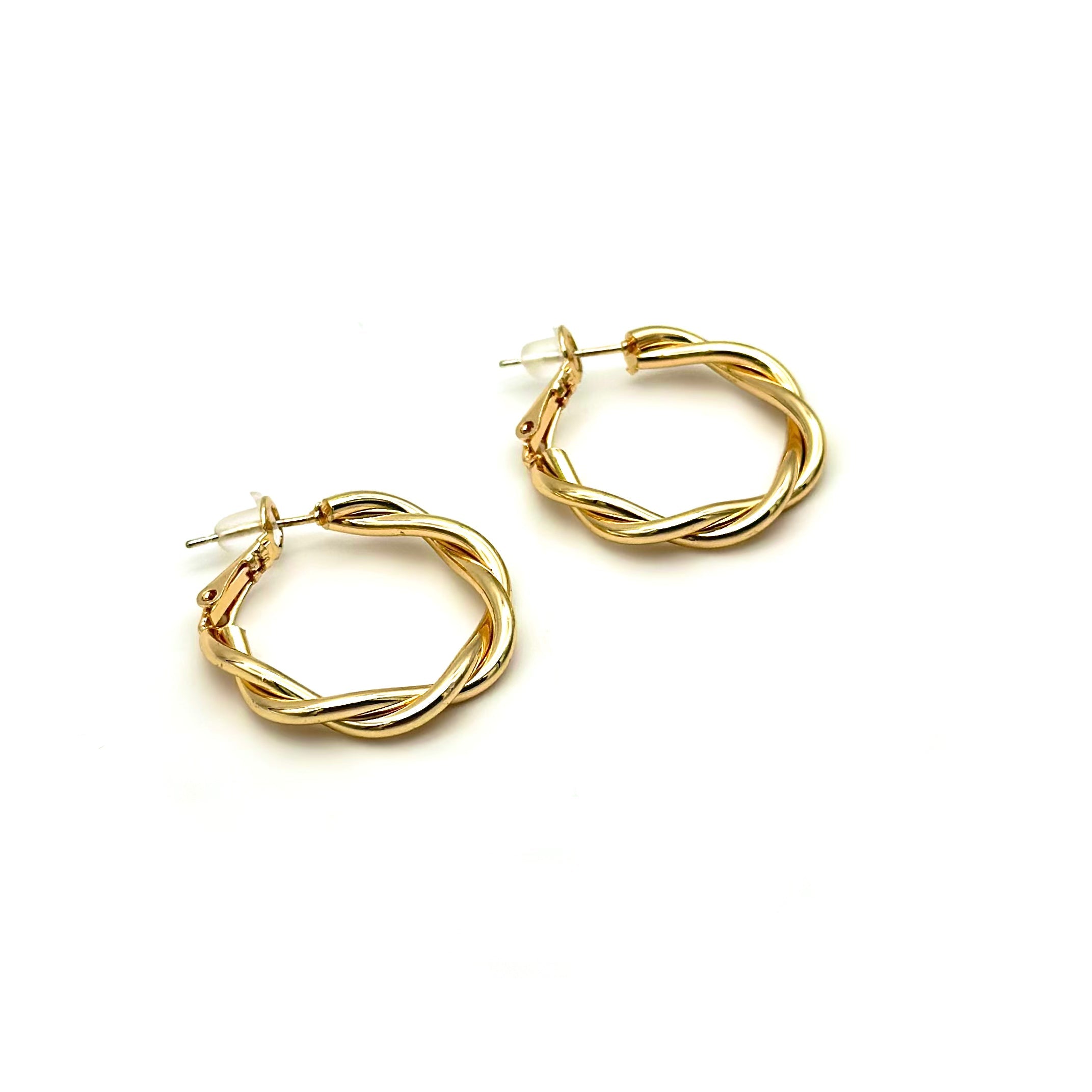 Captivate Hoop Earring