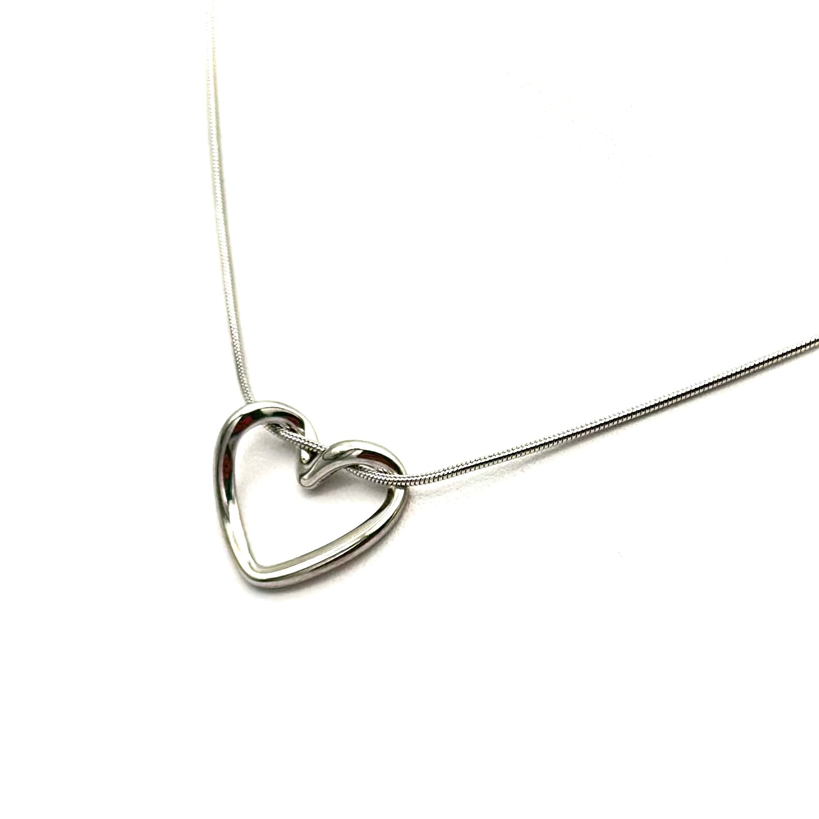 Opulence Pendant Necklace