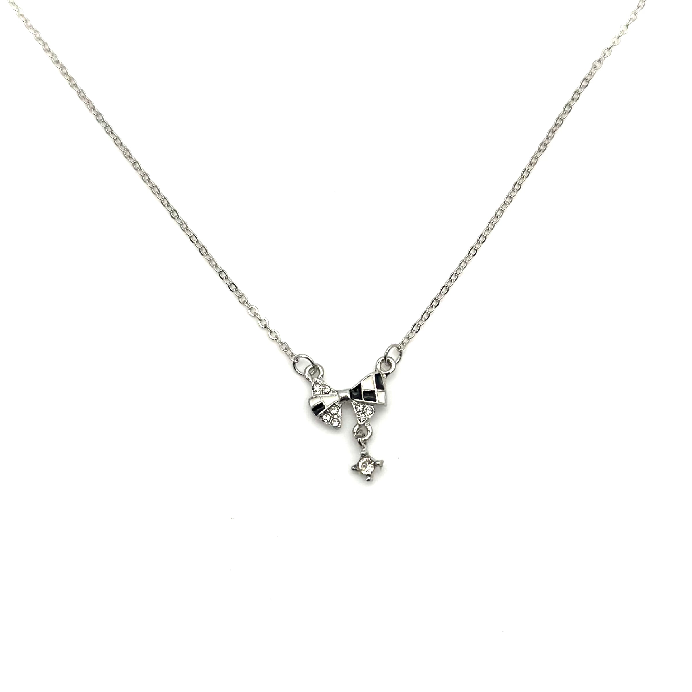 Heavenly Heart Necklace
