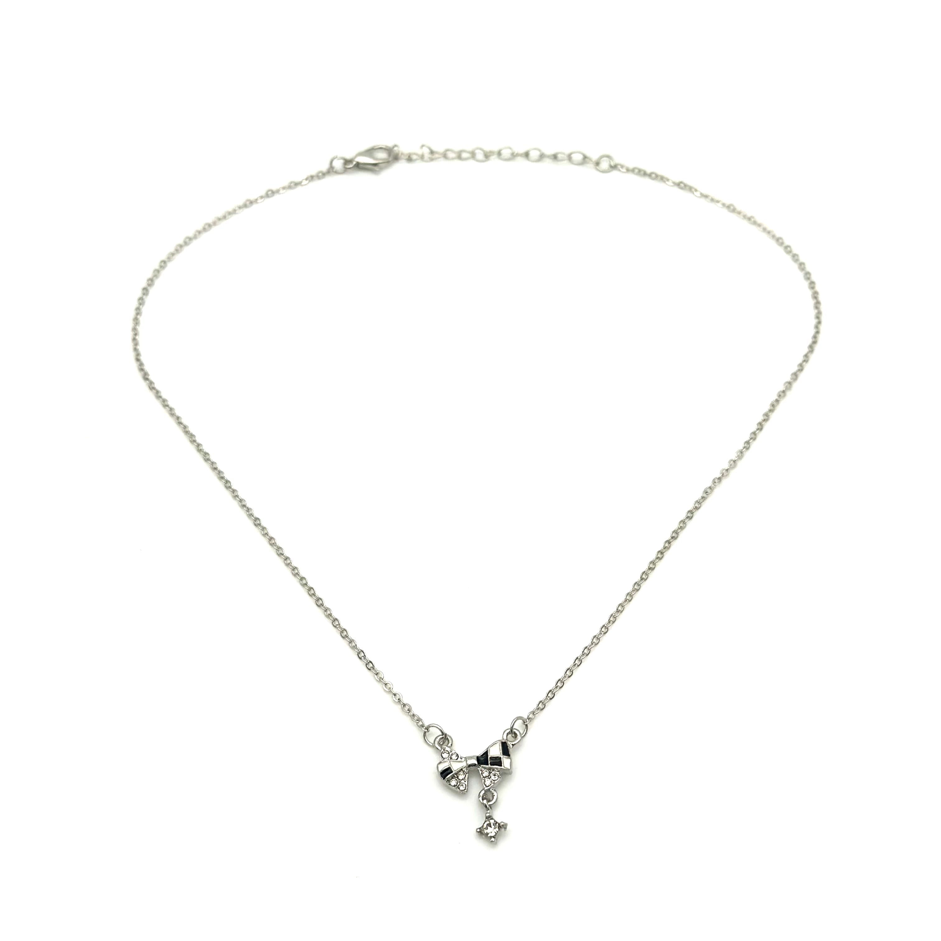 Heavenly Heart Necklace